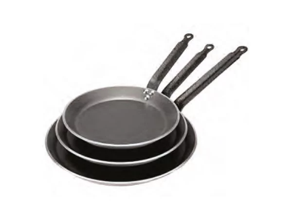 De Buyer Pannekoekenpan Choc Classic D260xH15mm