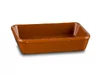 Lasagna dish ceramics
