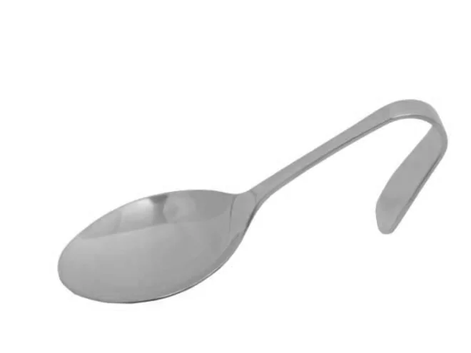 Cuinox inox 18/8 Zakouski lepel 125mm OP=OP