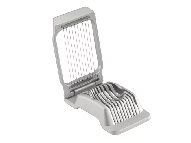 Coupe-oeufs en rondelles L150xB80xH6mm