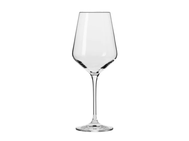 Avant-garde wineglass D89xH233mm 450ml