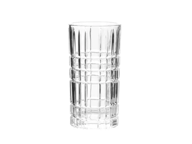 Inspire Cube longdrink/gin D75xH148mm 420ml