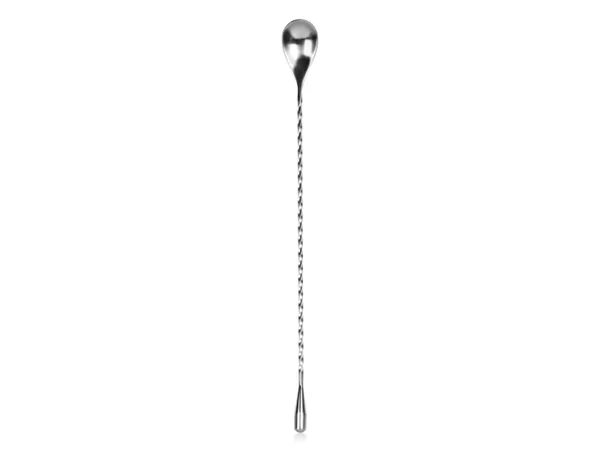 Cuillère à Cocktail/Bar torsadée 270mm