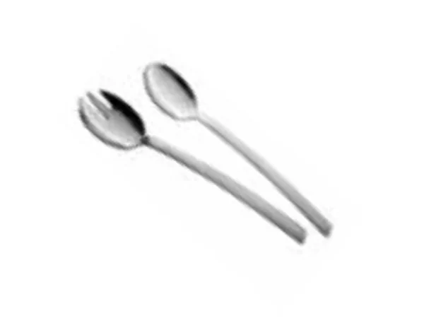 Couvert salade Modern 280mm