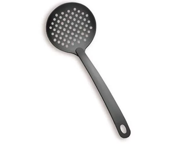 Black PBT skimmer L330mm