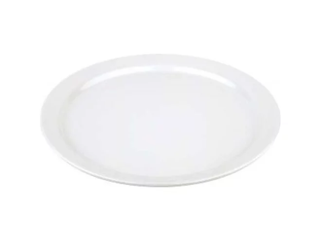 Melamine PURE plat bord 310mm