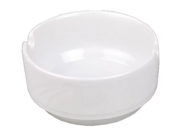 Karizma ashtray Ø90mm-H40mm