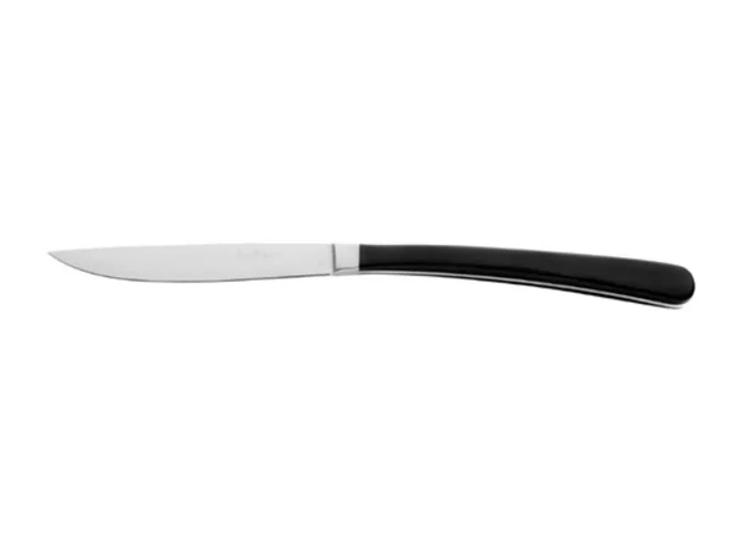 Pintinox steakmes Kobe getand L235mm