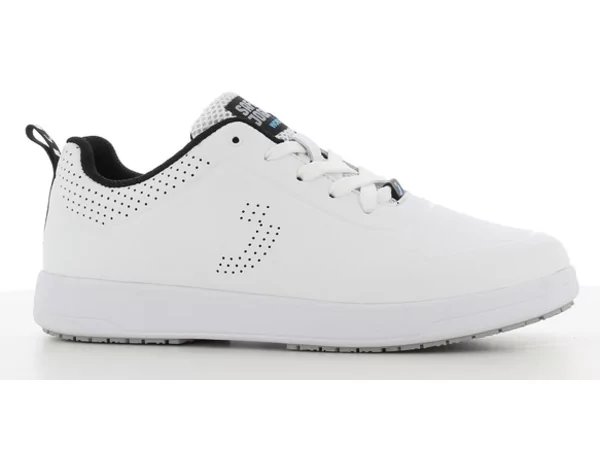 Elis sneaker white M38