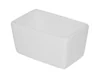Rectangular mould 80x50xH40mm 80ml