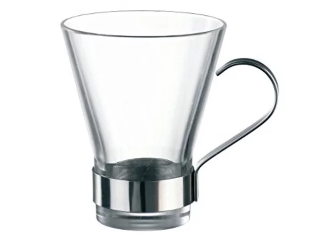 Bormioli Ypsilon Tea 320ml promo tot einde voorraad