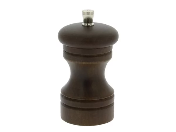 Marlux Paso Salt mill H100mm dark