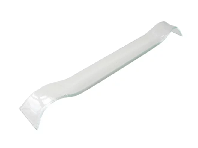 Apero tray JACK glass 400x55mm