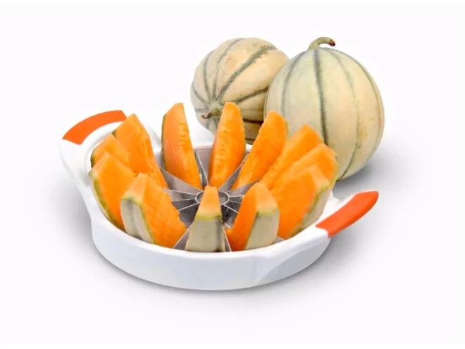 Westmark melon slicer Ø190mm 12parts