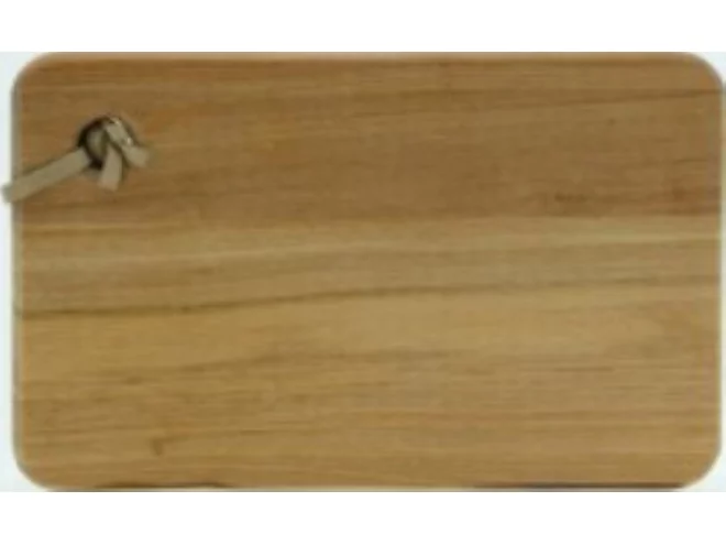 Presentation board budget 240x150mm