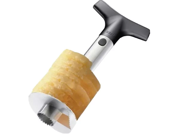 Westmark trancheur d'ananas D245xB86mm