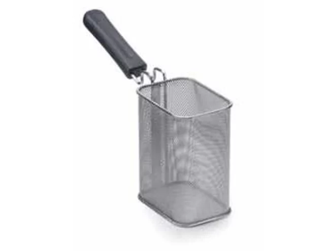 Pintinox Speedy Pasta panier 18/10 L140x105xH180mm 2,3L