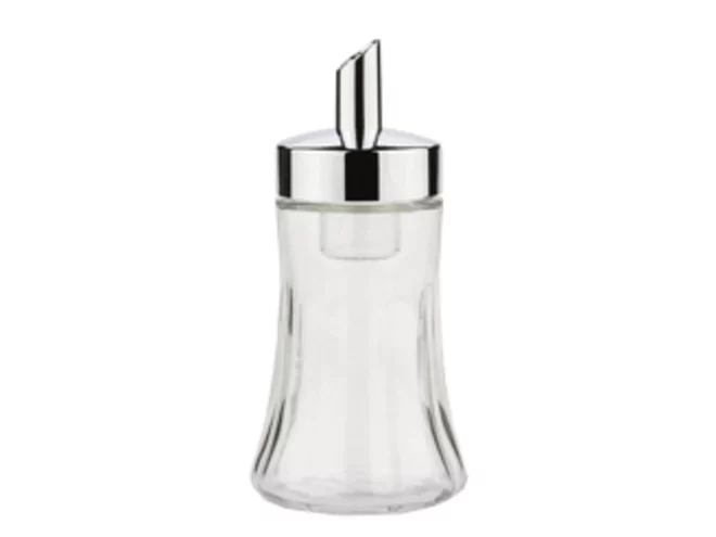 Suikerstrooier doseerbaar 220cc Valira