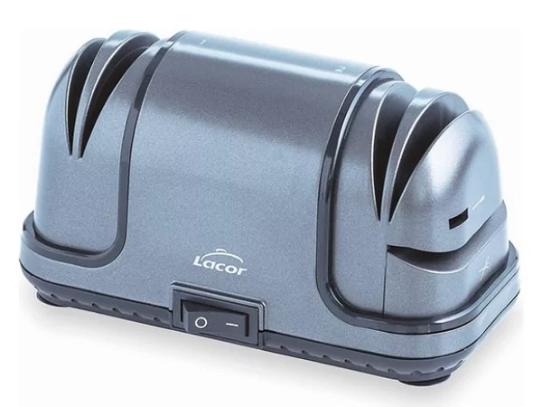 Basic knife electric sharpener 220-240V 60W L170xB100xH80mm