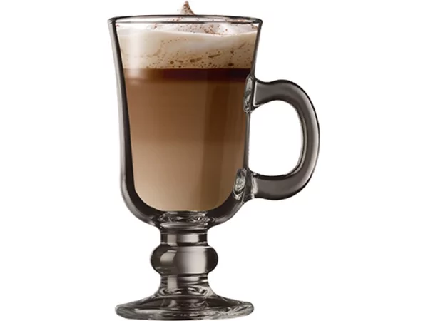 Irish coffee Bill D76xH146mm 225ml