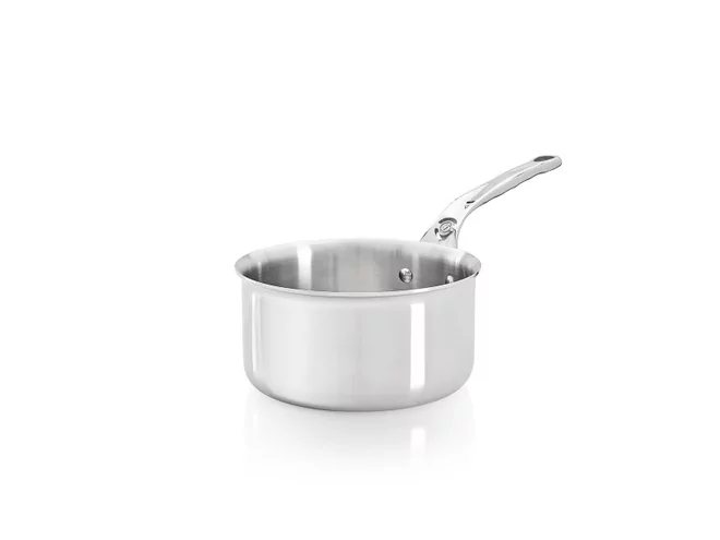 De Buyer Affinity saucepan Ø18cm