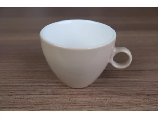 Apple capuccino beige D92xH72mm 240ml