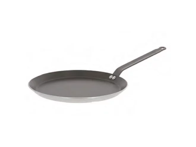 De Buyer crepière Choc Resto induction  D260mm