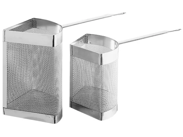 Pintinox panier 1/3 pour art. nr. 4806