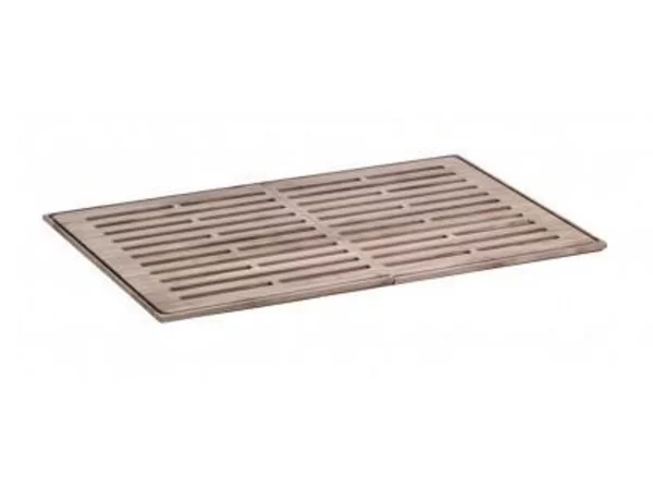 Caleido Bread chopping board 540x340mm