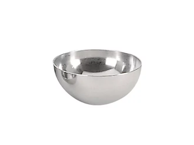 De Buyer moule demi-sphérique Ø80mm