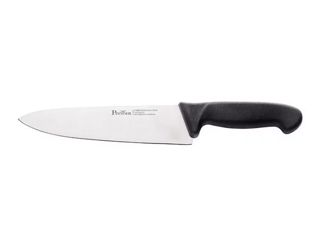 Pintinox Revolution couteau chef L200mm
