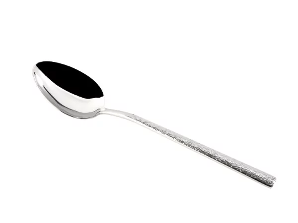 Flame dessert spoon 18/10 L189xH5mm