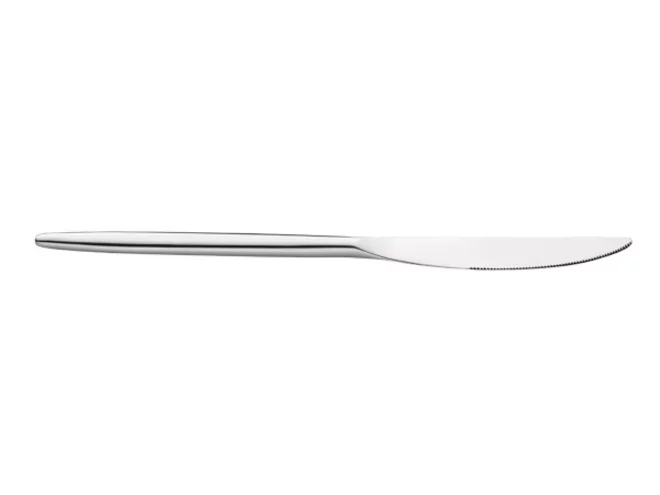 Olivia 18/0 tafelmes L242xH3mm