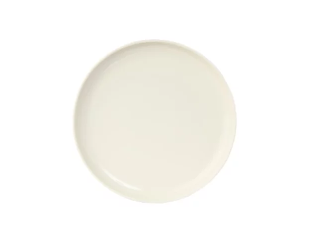 Gural Bilbao ivory bord D210mm