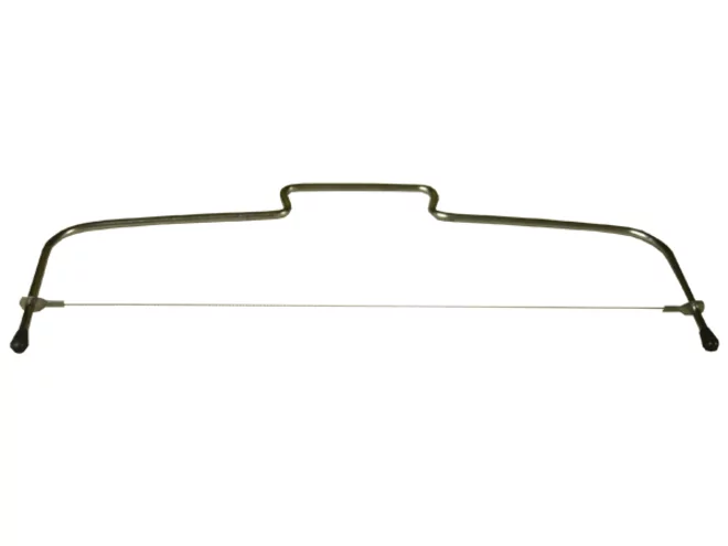 Taartsnijder op kaart