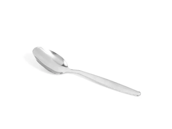 Basic 18/0 Coffee spoon L135XH1,8mm