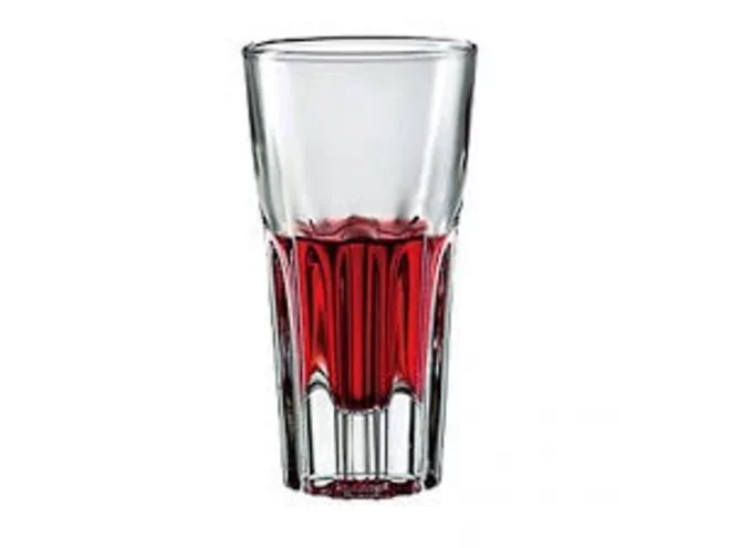 Bormioli Rocco After Dinner Susa 130ml per stuk OP=OP