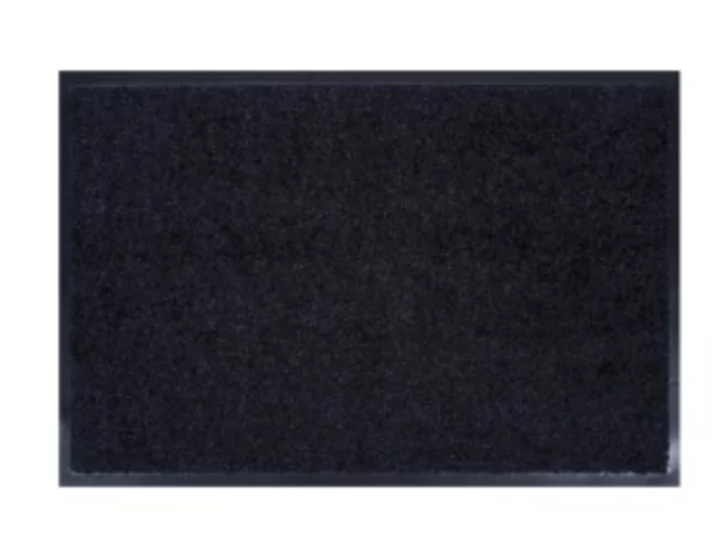 Carpet black 500x750mm