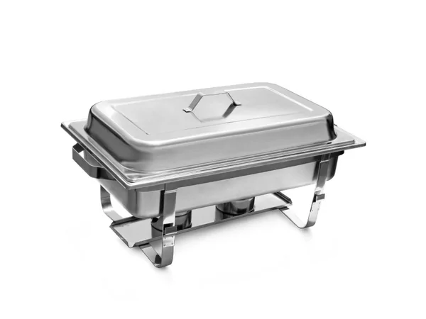 Chafing dish inox GN 1/1