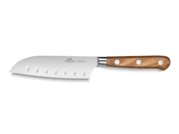 Sabatier Provencao santokumes L130mm