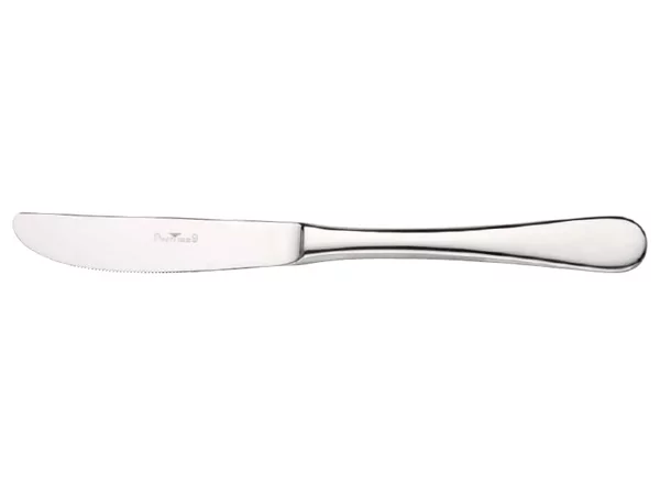 Pitagora 18/0 tafelmes L230XH3mm