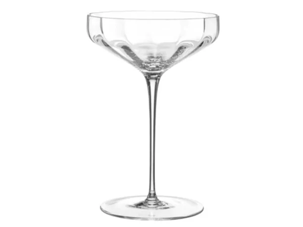 Ribble/Celebration coupe champagne/cocktail 150ml