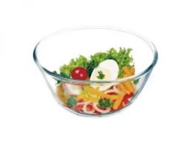 Simax Mixing bowls 0.50L OP=OP
