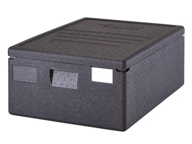 Thermobox PP L685XB485XH260mm 53L (dim. hors tout)