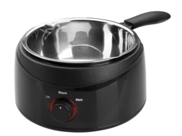 Chocolate bain marie 290x220x120mm 1L