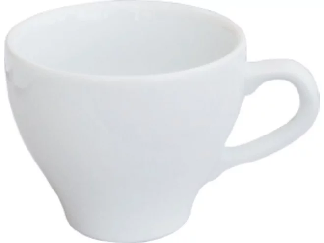 Lubiana Paula Tas D79xH68mm 150ml