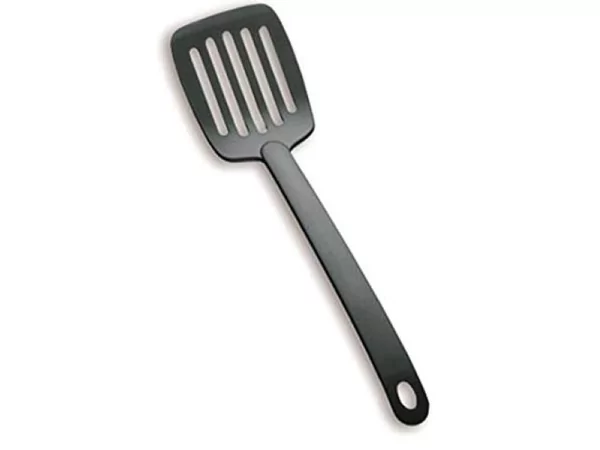 Black nylon spatule 315mm max 210°C