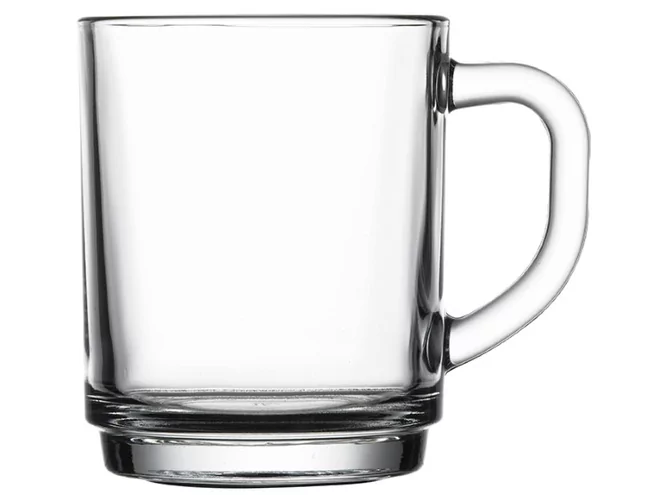 Pub D75xH95mm 250ml