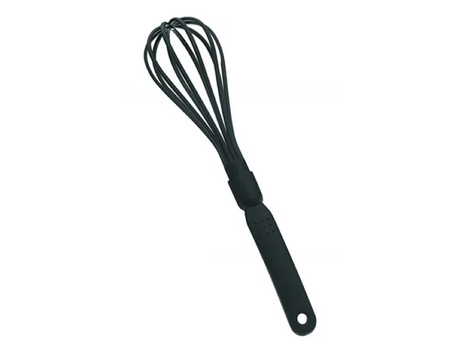 Black PBT whisk L300mm