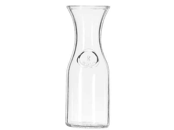 Libbey Carafe 0.50L par pièce